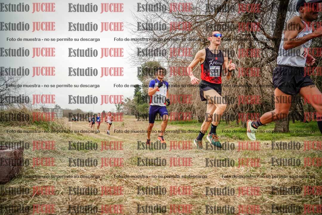 Fotos en el circuito