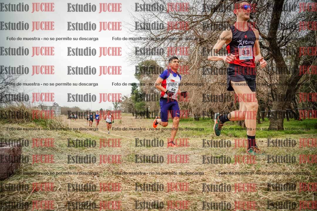 Fotos en el circuito