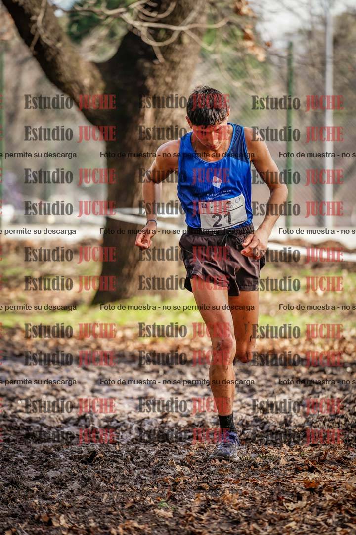 Fotos en el circuito