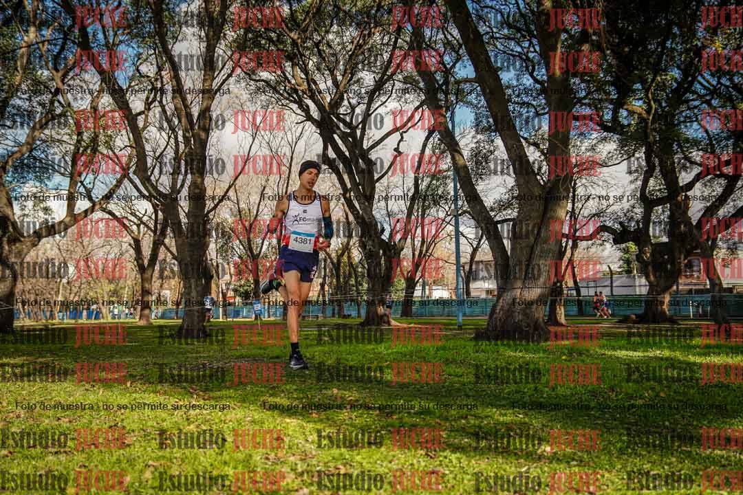 Fotos en el circuito