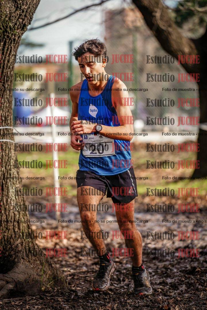 Fotos en el circuito
