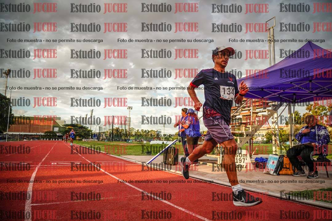 Fotos de los 5000 m llanos