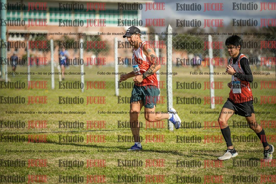 Fotos en el circuito