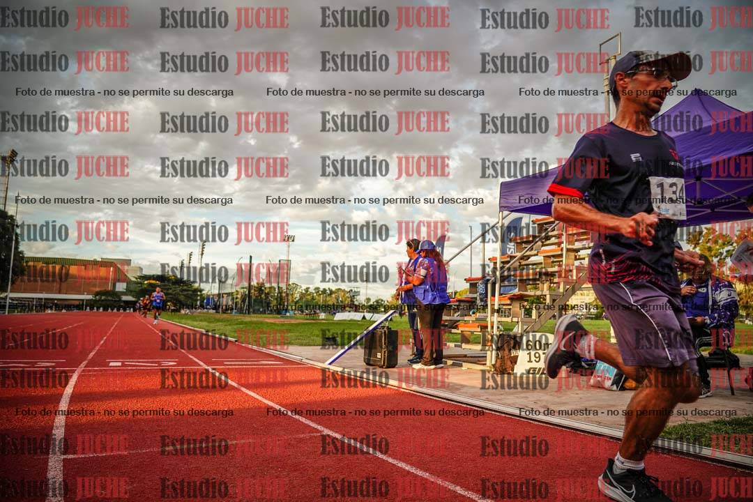 Fotos de los 5000 m llanos