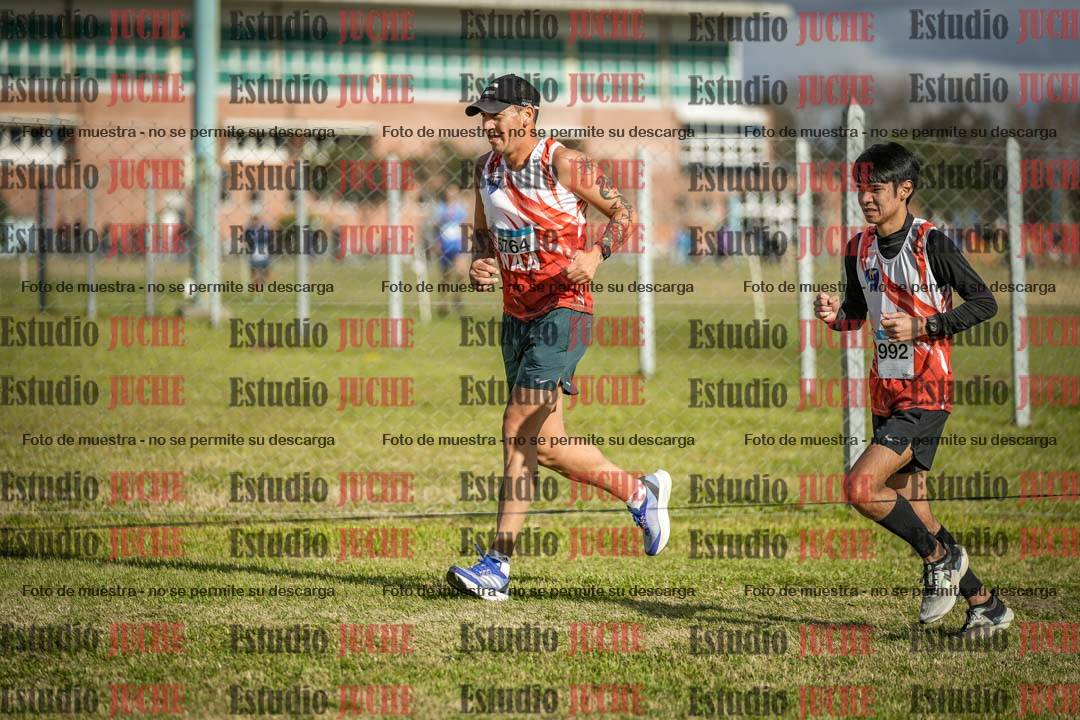 Fotos en el circuito