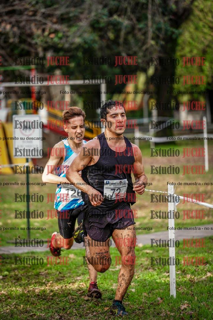 Fotos en el circuito