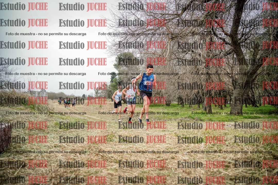 Fotos en el circuito