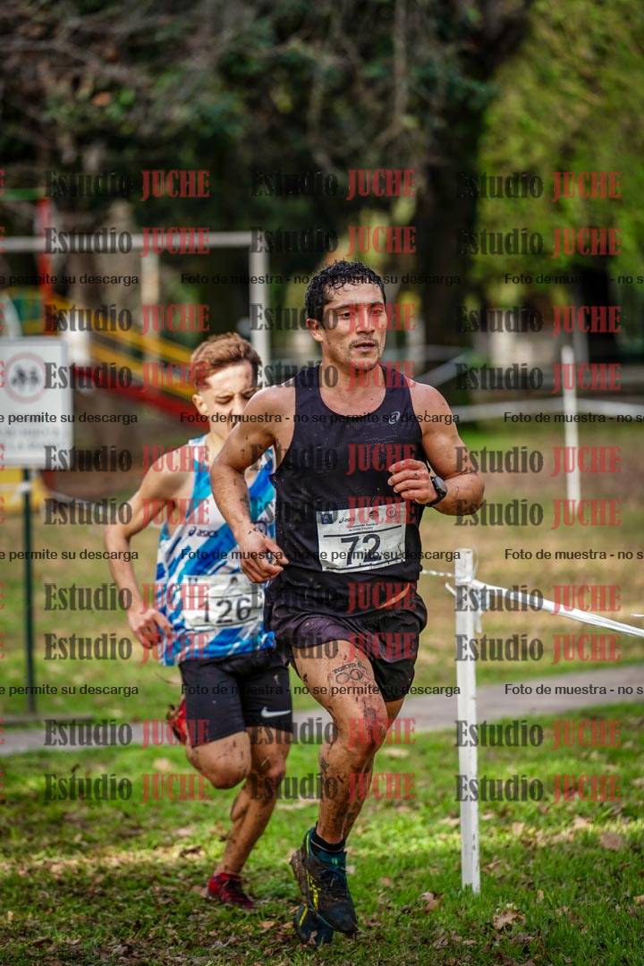 Fotos en el circuito