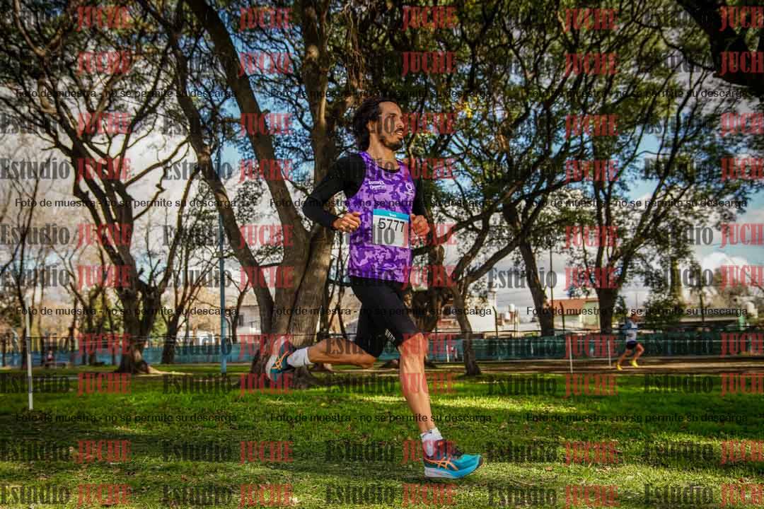 Fotos en el circuito