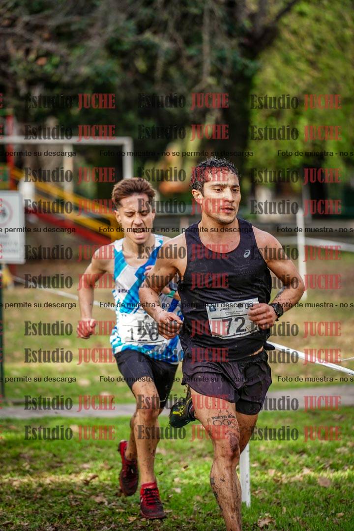 Fotos en el circuito