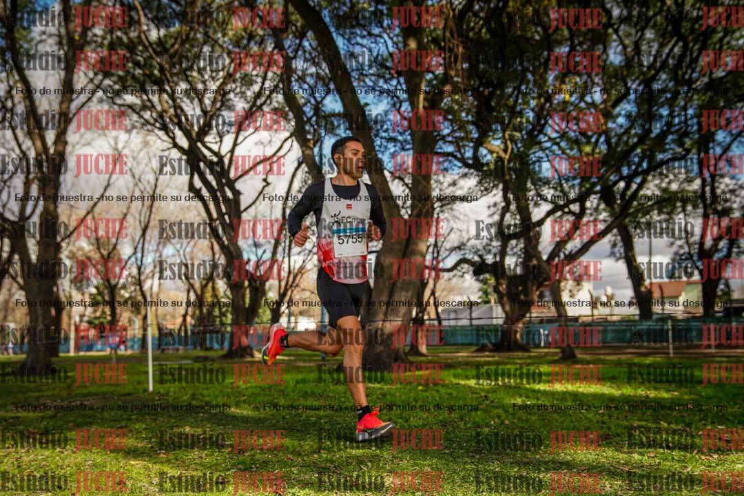 Fotos en el circuito
