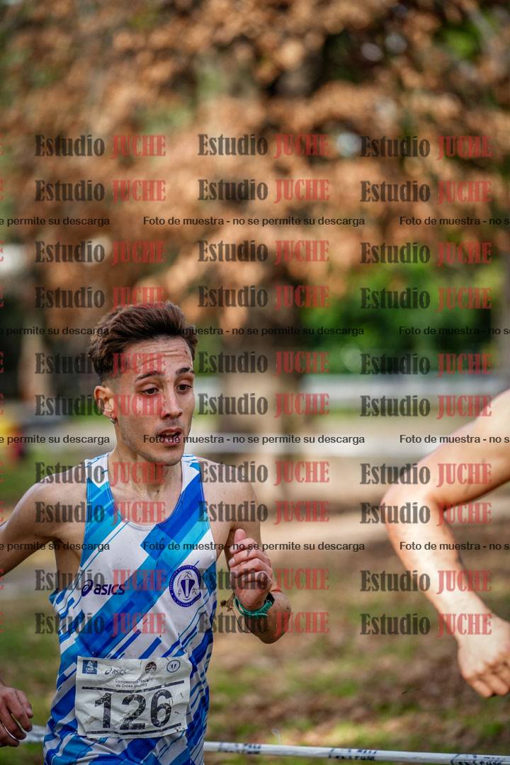 Fotos en el circuito
