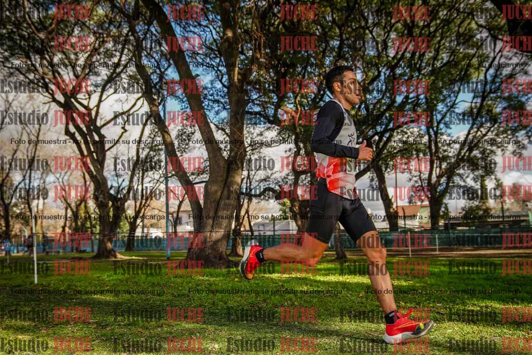 Fotos en el circuito