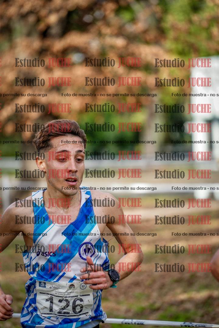Fotos en el circuito