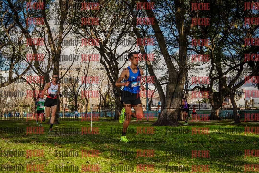 Fotos en el circuito