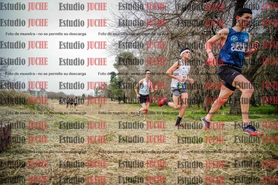Fotos en el circuito