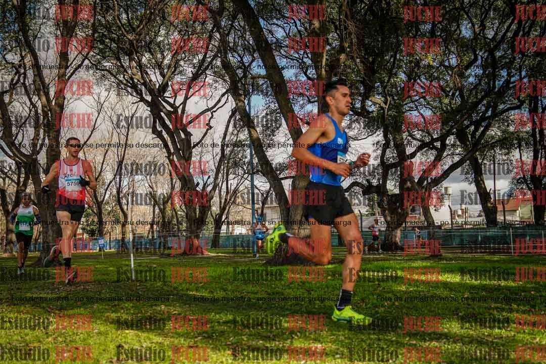Fotos en el circuito