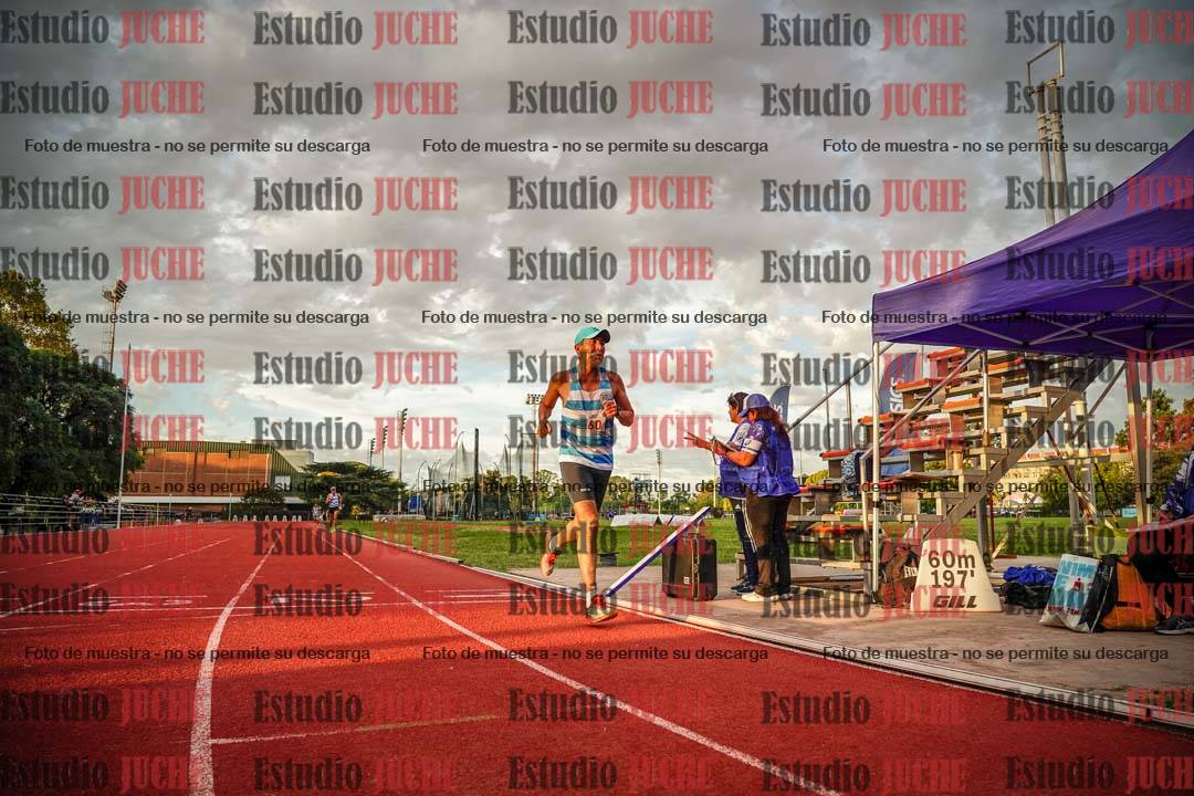 Fotos de los 5000 m llanos