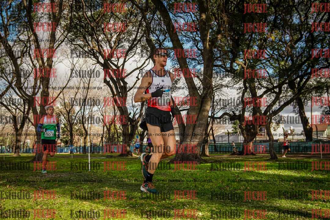 Fotos en el circuito