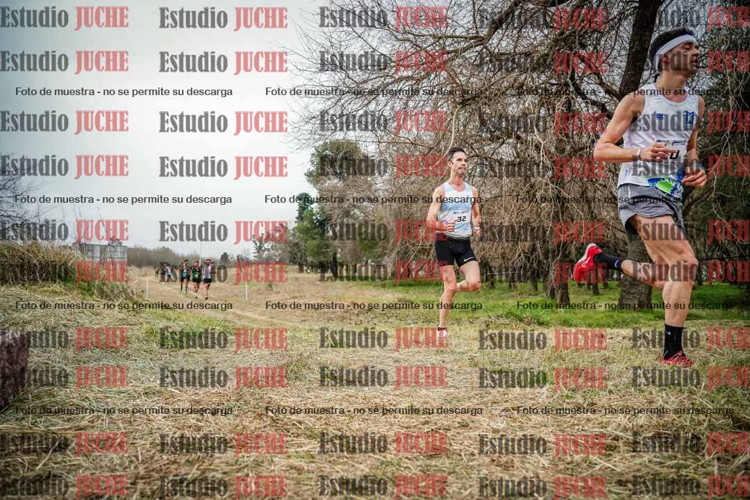 Fotos en el circuito