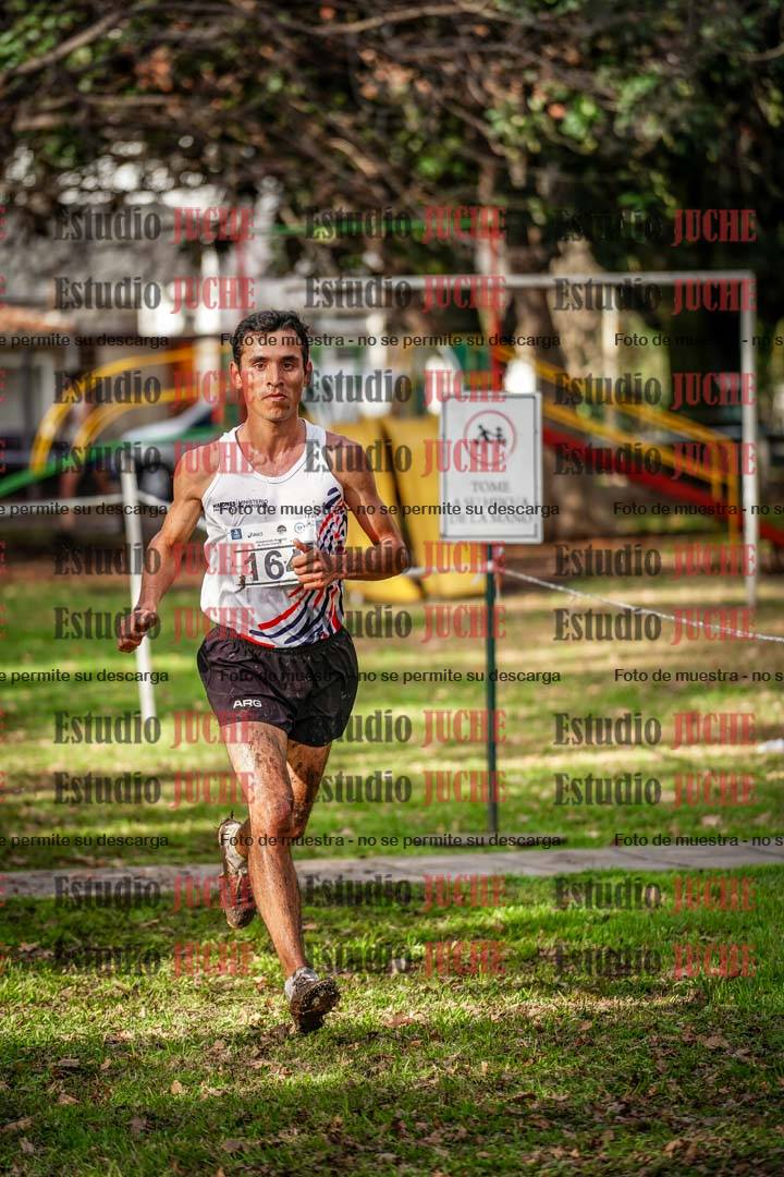 Fotos en el circuito