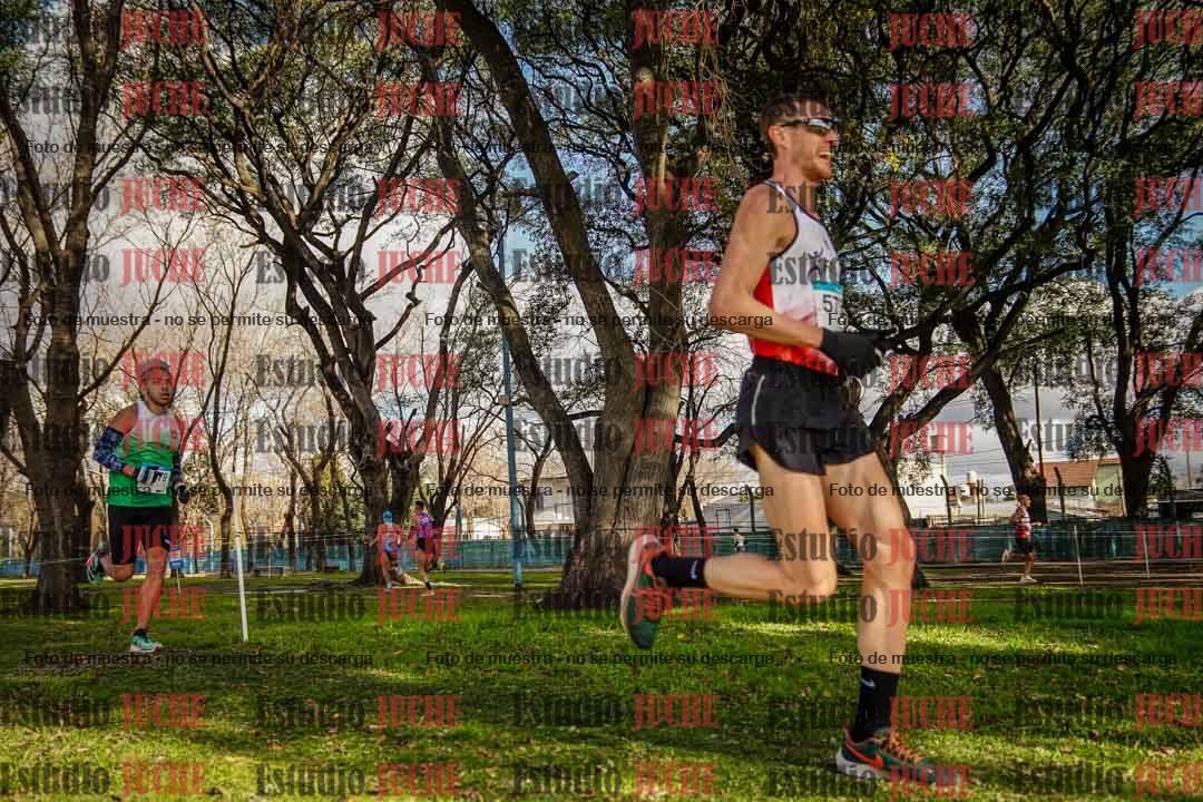 Fotos en el circuito