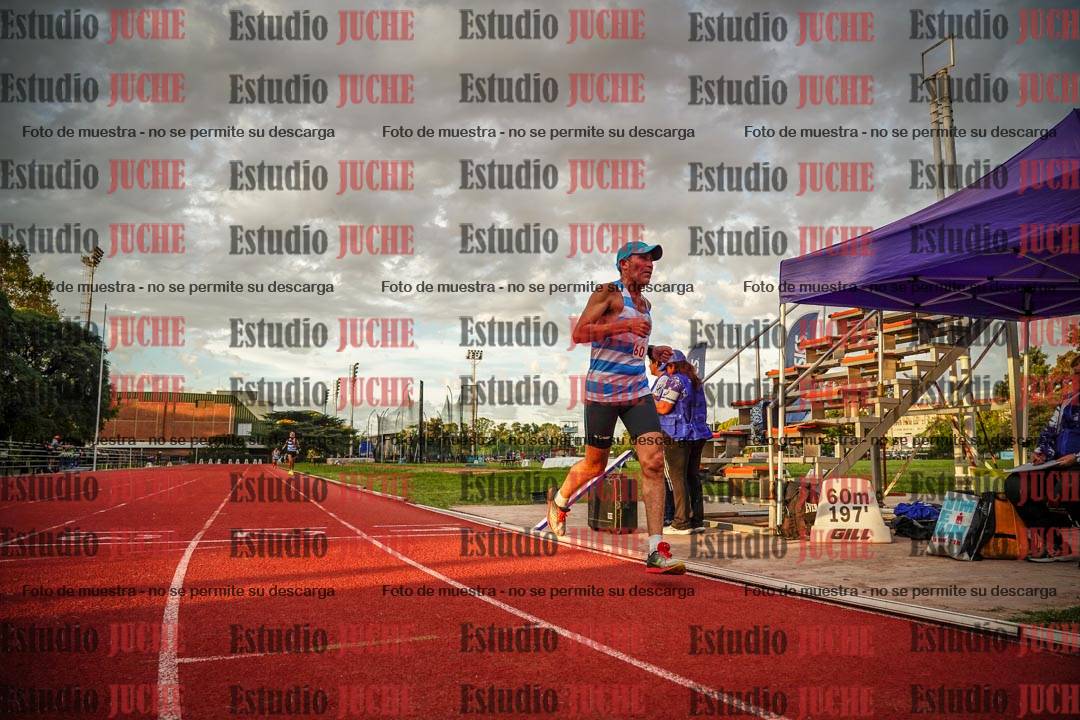 Fotos de los 5000 m llanos