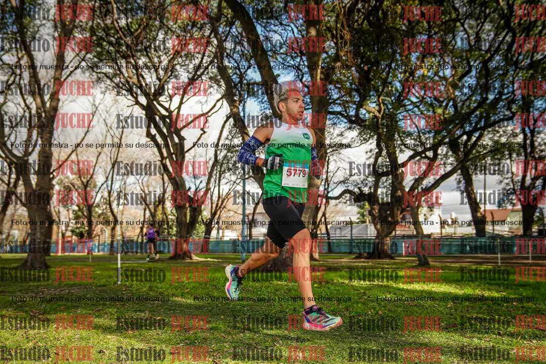 Fotos en el circuito