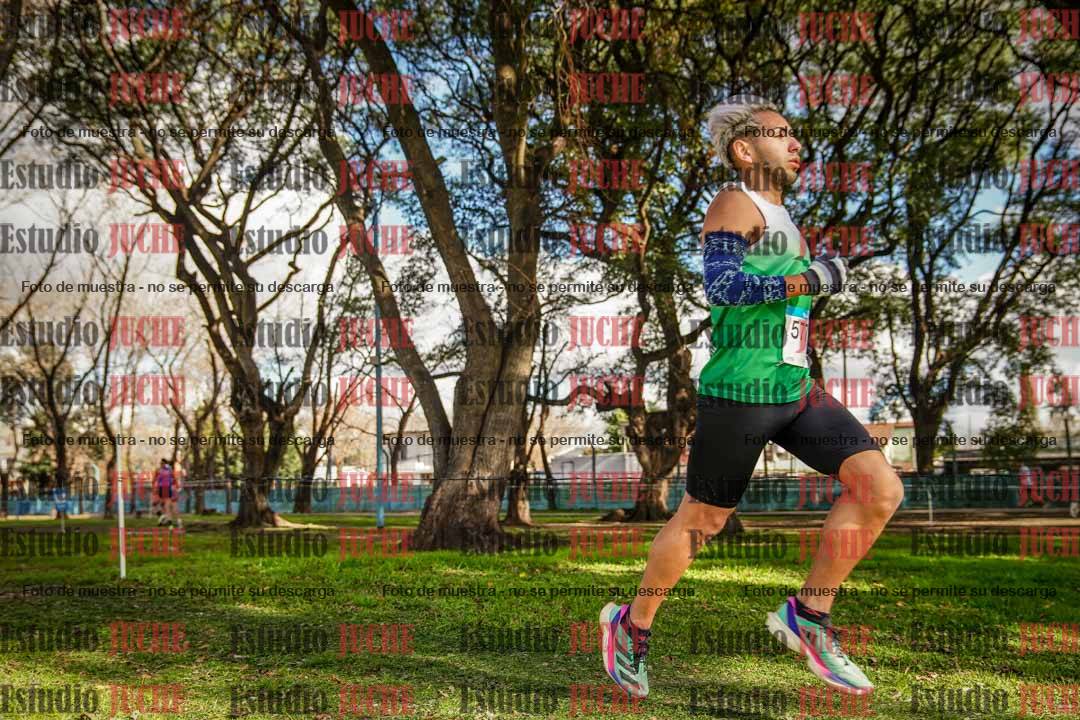 Fotos en el circuito