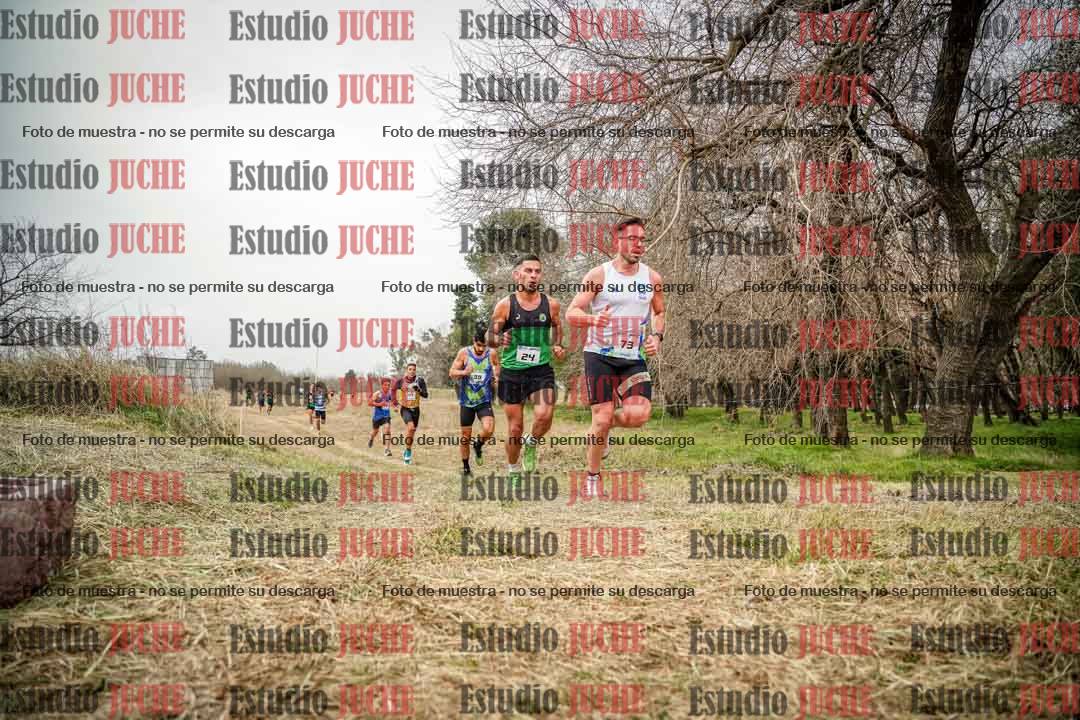 Fotos en el circuito
