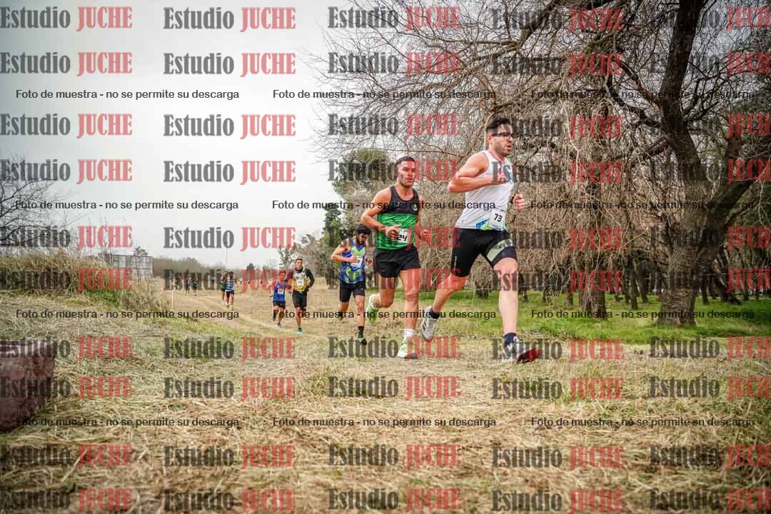 Fotos en el circuito