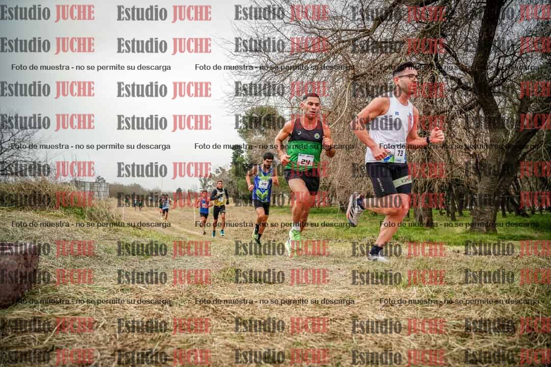 Fotos en el circuito