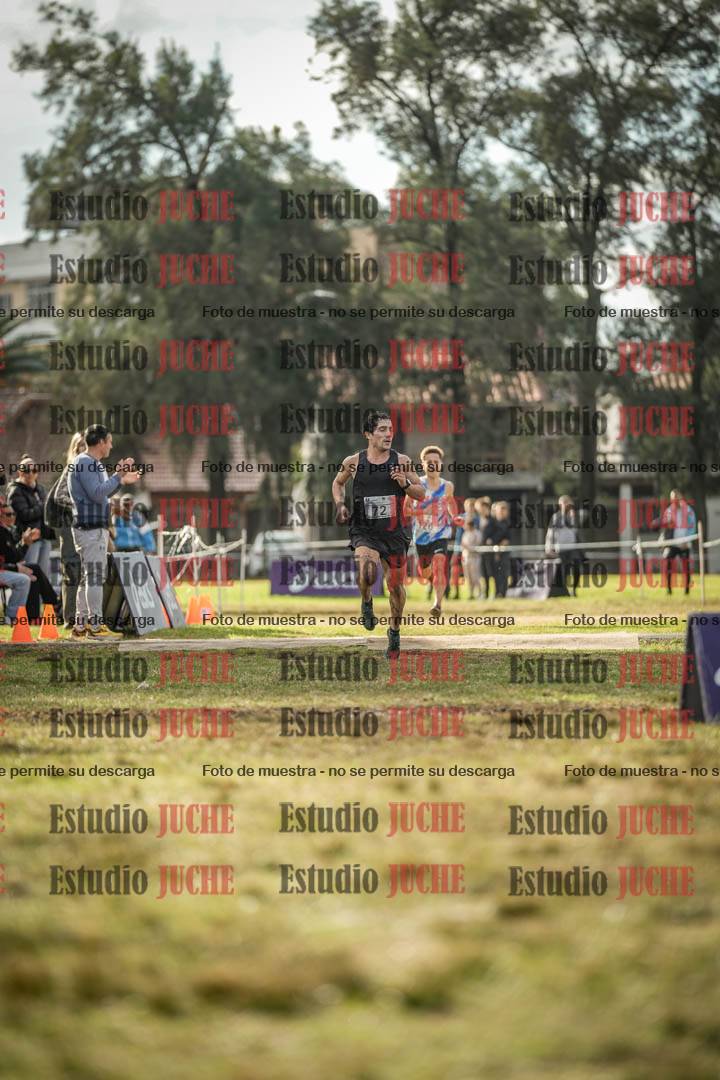 Fotos de la llegada