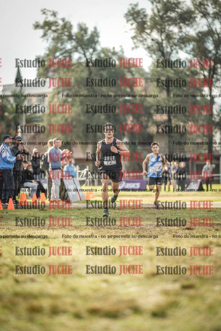 Fotos de la llegada