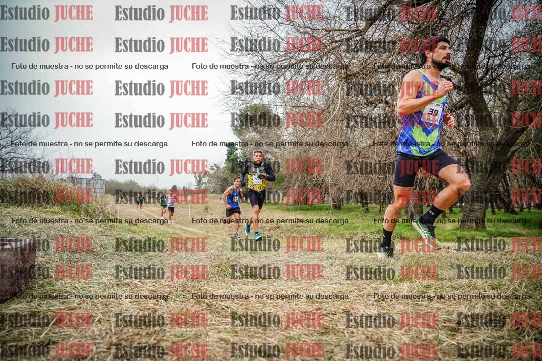 Fotos en el circuito
