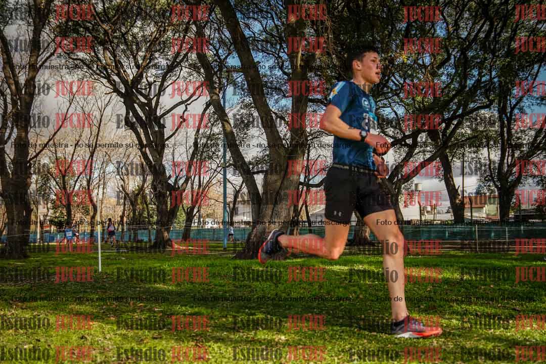 Fotos en el circuito