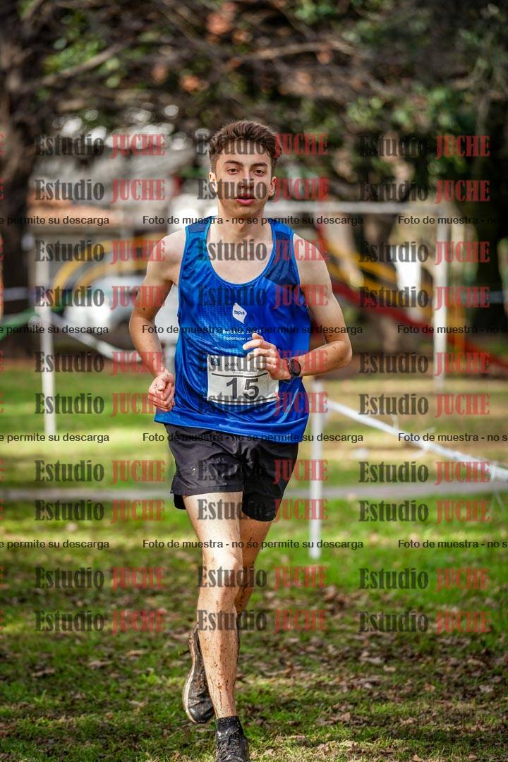 Fotos en el circuito