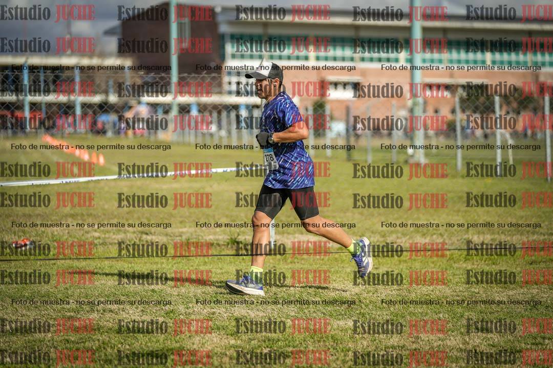 Fotos en el circuito