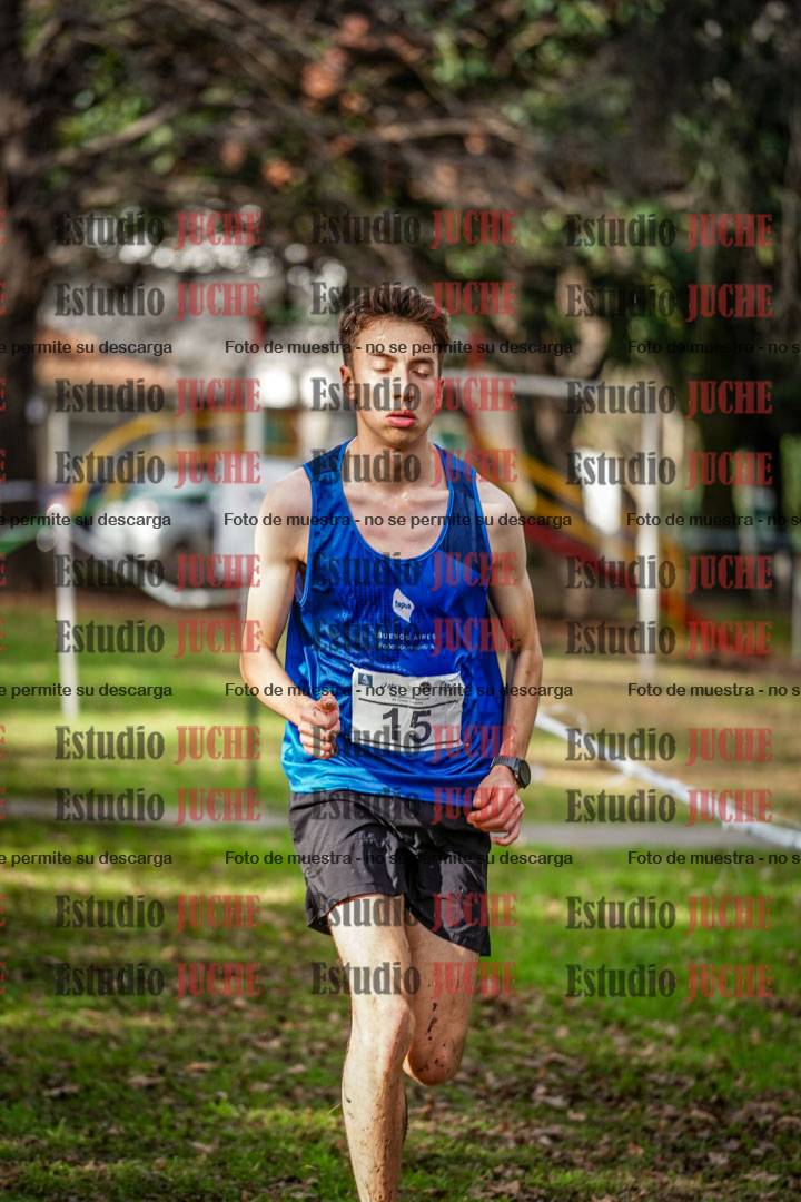 Fotos en el circuito