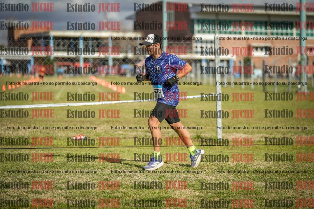 Fotos en el circuito