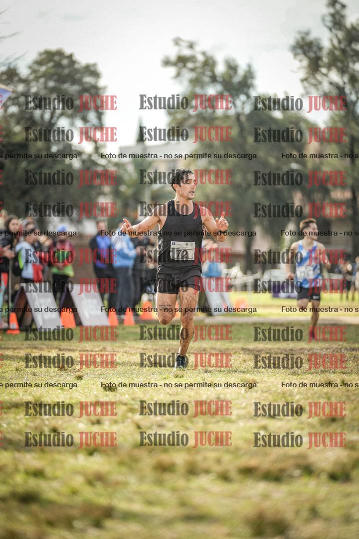 Fotos de la llegada