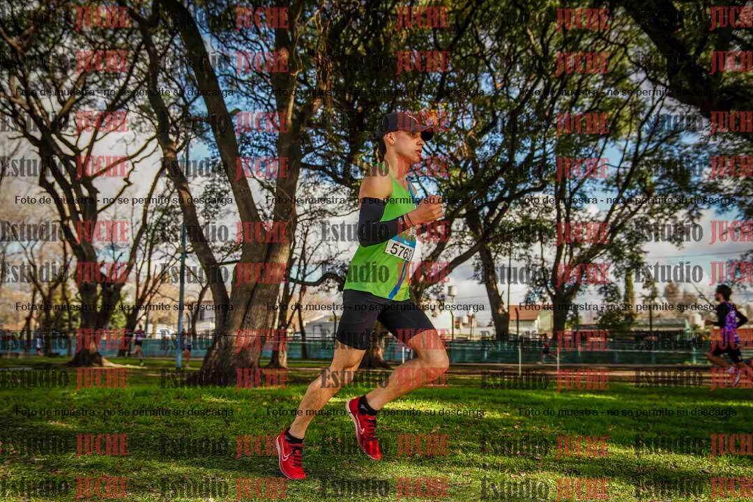 Fotos en el circuito