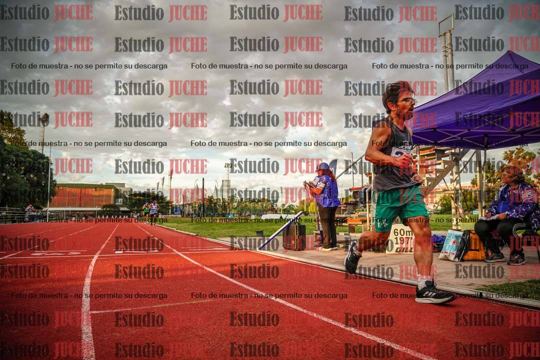 Fotos de los 5000 m llanos