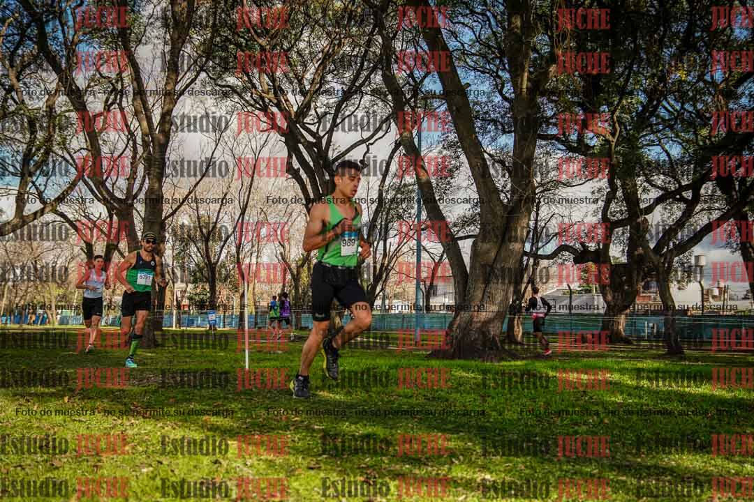 Fotos en el circuito