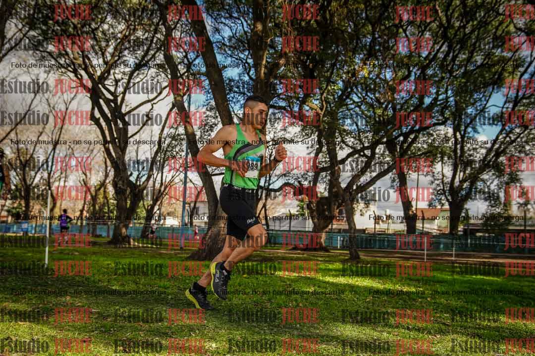 Fotos en el circuito