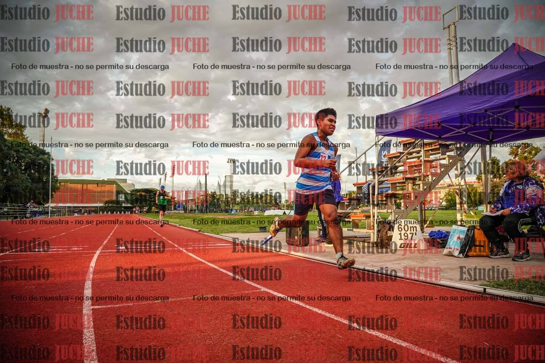 Fotos de los 5000 m llanos