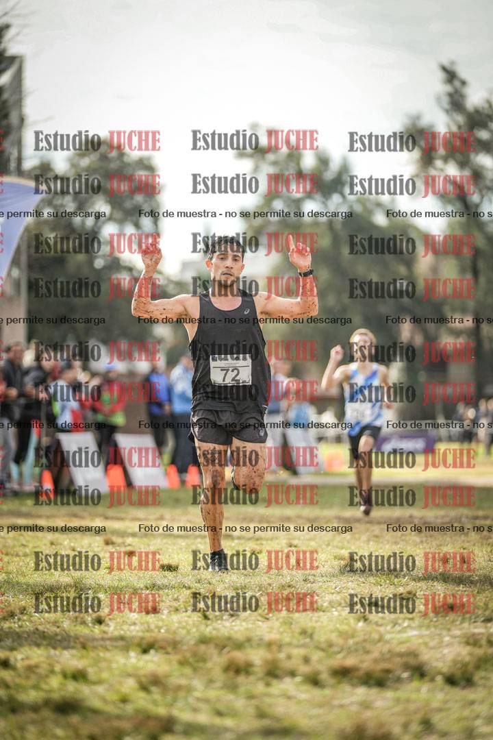 Fotos de la llegada