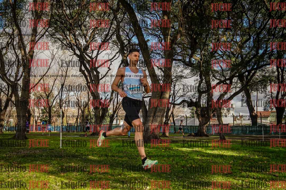 Fotos en el circuito