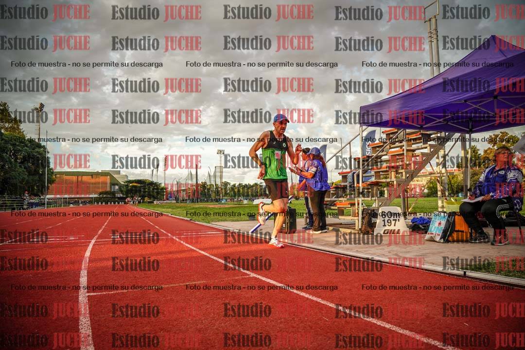 Fotos de los 5000 m llanos
