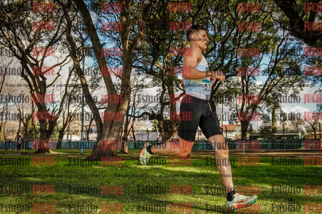 Fotos en el circuito